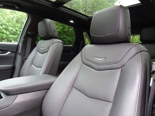 2024 Cadillac XT5 AWD Premium Luxury