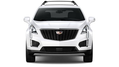 2026 Cadillac XT5 AWD Premium Luxury