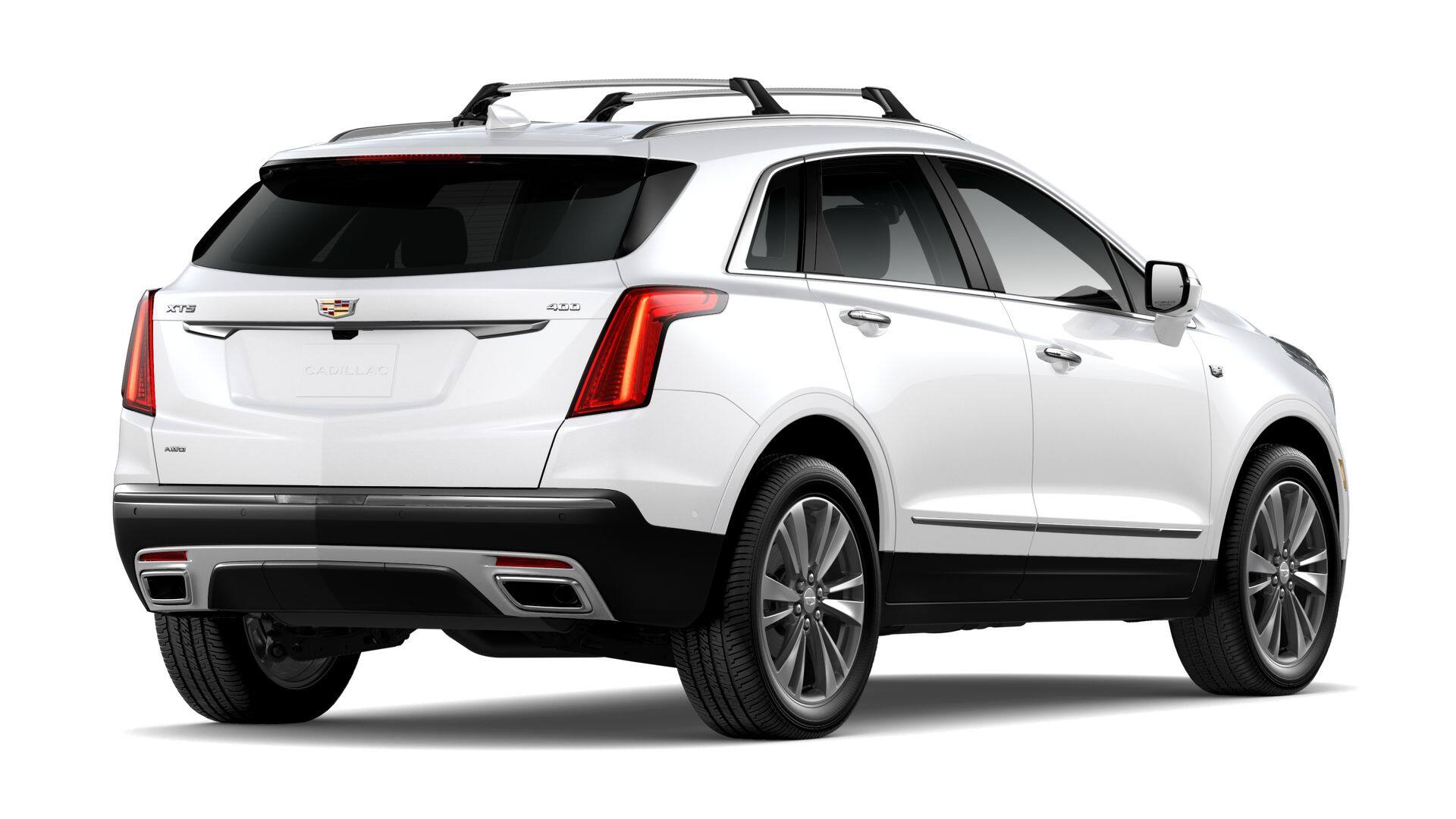 2026 Cadillac XT5 AWD Premium Luxury