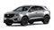 2026 Cadillac XT5 AWD Premium Luxury
