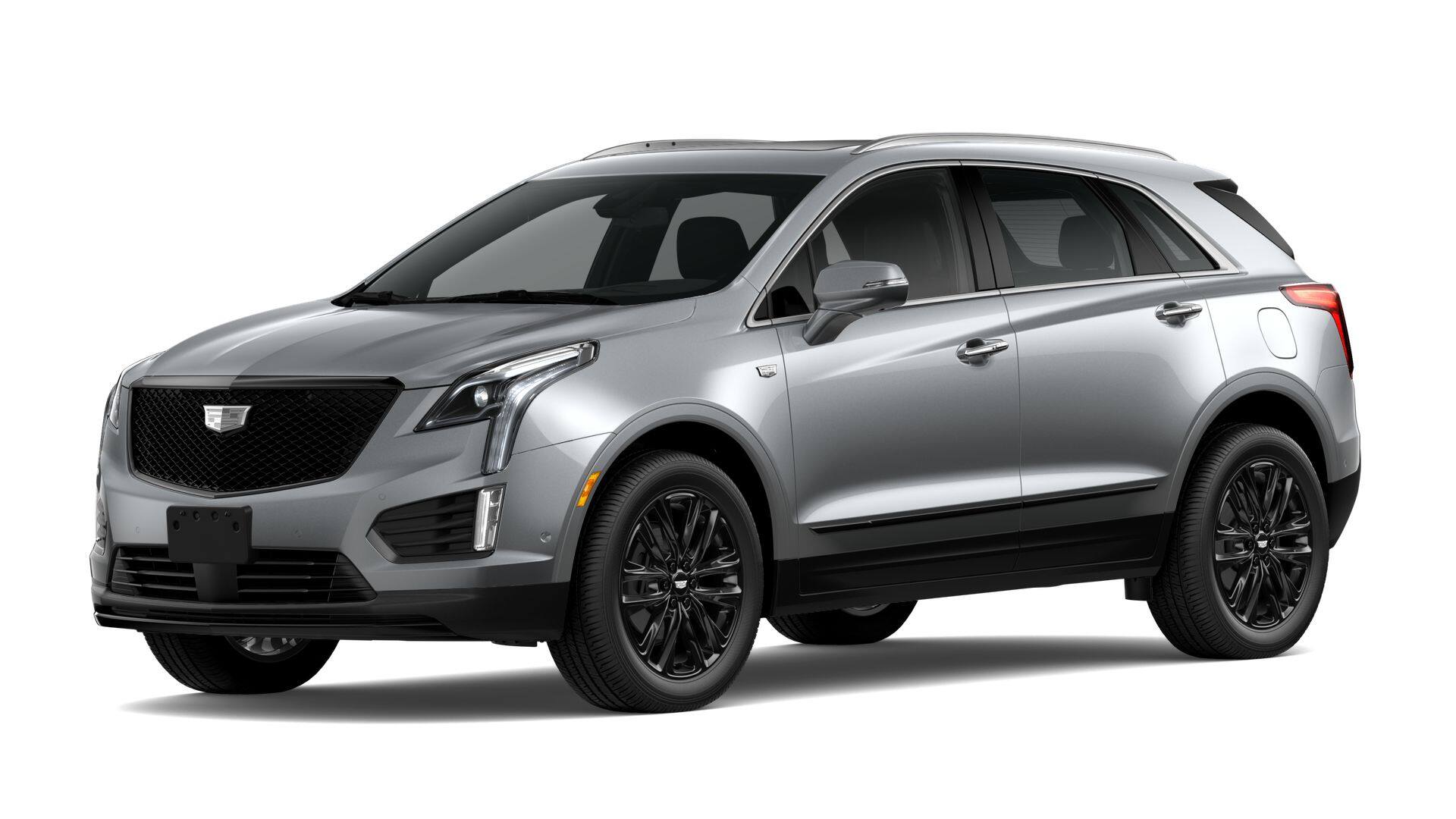 2026 Cadillac XT5 AWD Premium Luxury