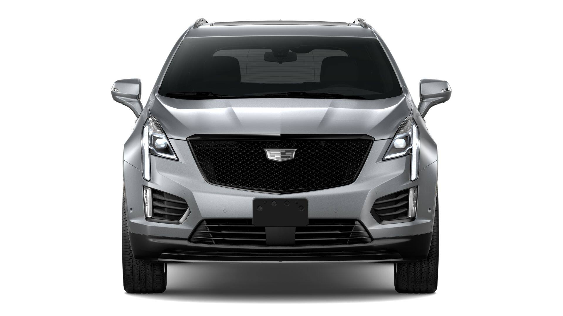 2026 Cadillac XT5 AWD Premium Luxury