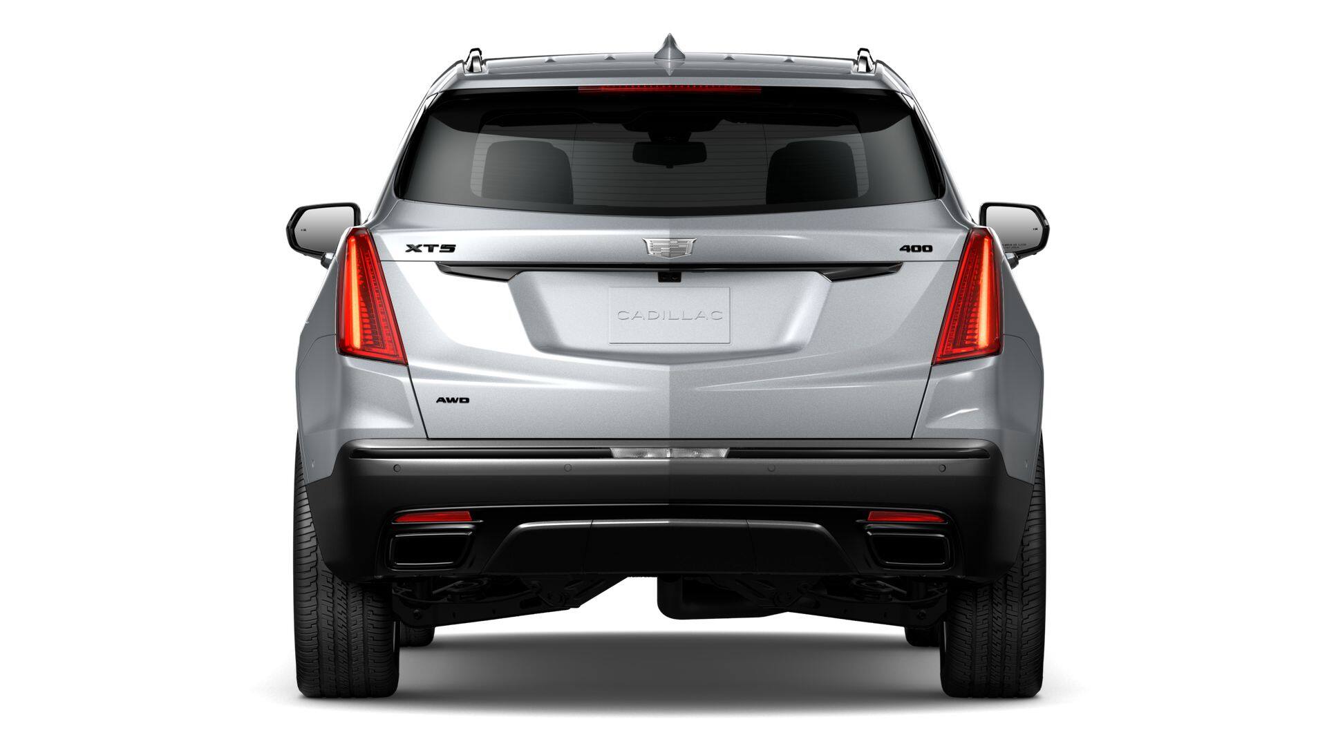 2026 Cadillac XT5 AWD Premium Luxury