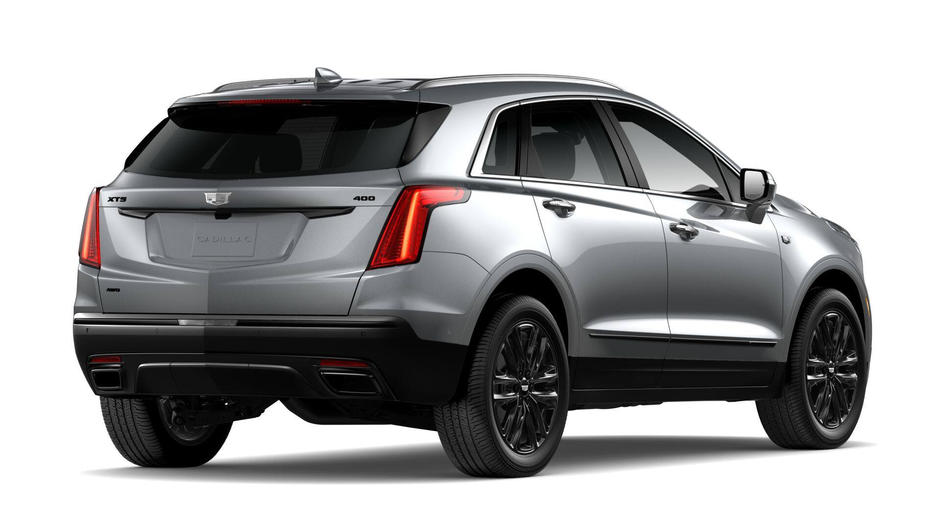 2026 Cadillac XT5 AWD Premium Luxury