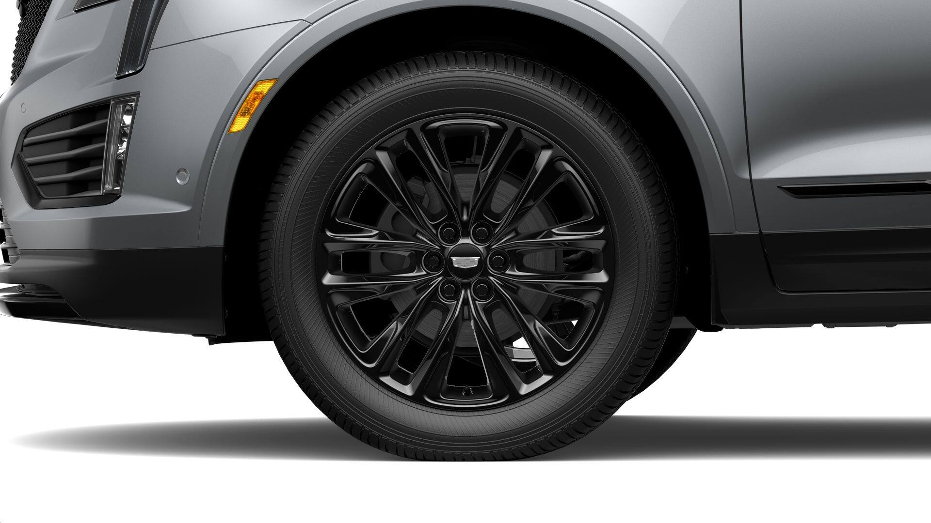 2026 Cadillac XT5 AWD Premium Luxury
