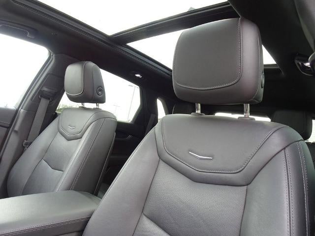 2020 Cadillac XT5 Premium Luxury AWD