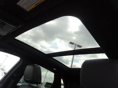 2020 Cadillac XT5 Premium Luxury AWD