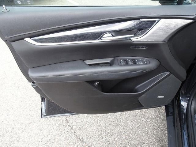 2020 Cadillac XT5 Premium Luxury AWD