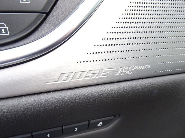 2020 Cadillac XT5 Premium Luxury AWD