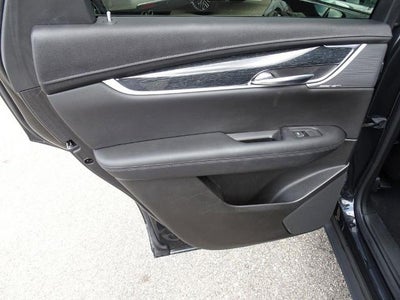 2020 Cadillac XT5 Premium Luxury AWD