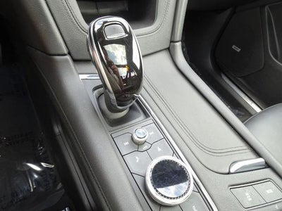 2020 Cadillac XT5 Premium Luxury AWD