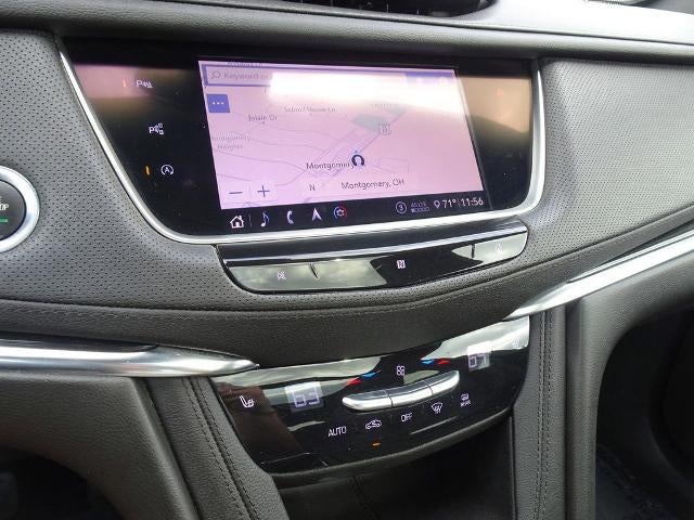 2020 Cadillac XT5 Premium Luxury AWD