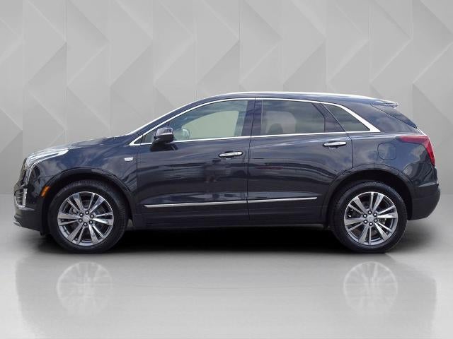 2020 Cadillac XT5 Premium Luxury AWD