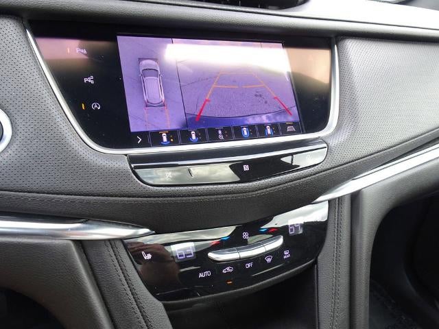 2020 Cadillac XT5 Premium Luxury AWD