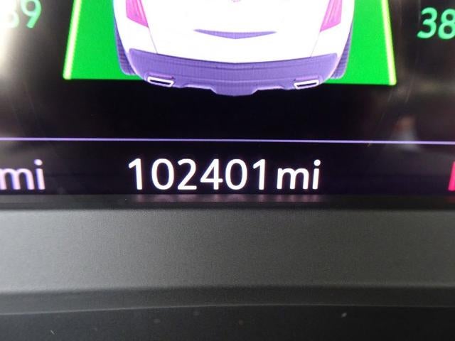 2020 Cadillac XT5 Premium Luxury AWD