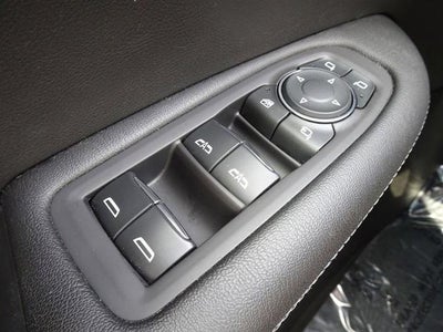 2020 Cadillac XT5 Premium Luxury AWD