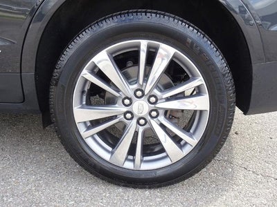 2020 Cadillac XT5 Premium Luxury AWD