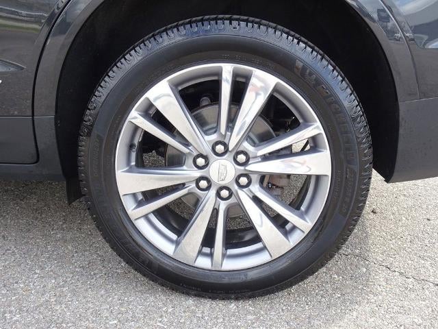 2020 Cadillac XT5 Premium Luxury AWD