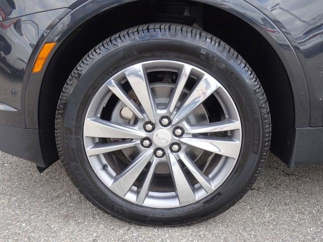 2020 Cadillac XT5 Premium Luxury AWD