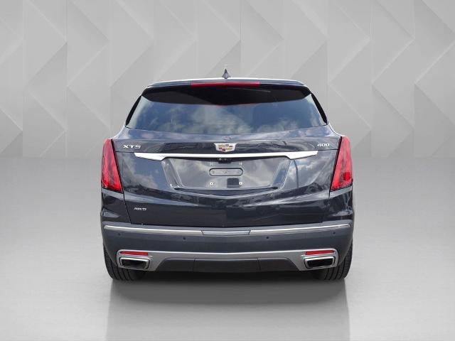 2020 Cadillac XT5 Premium Luxury AWD