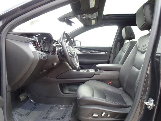 2020 Cadillac XT5 Premium Luxury AWD