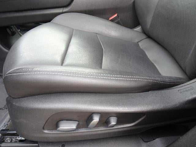 2020 Cadillac XT5 Premium Luxury AWD