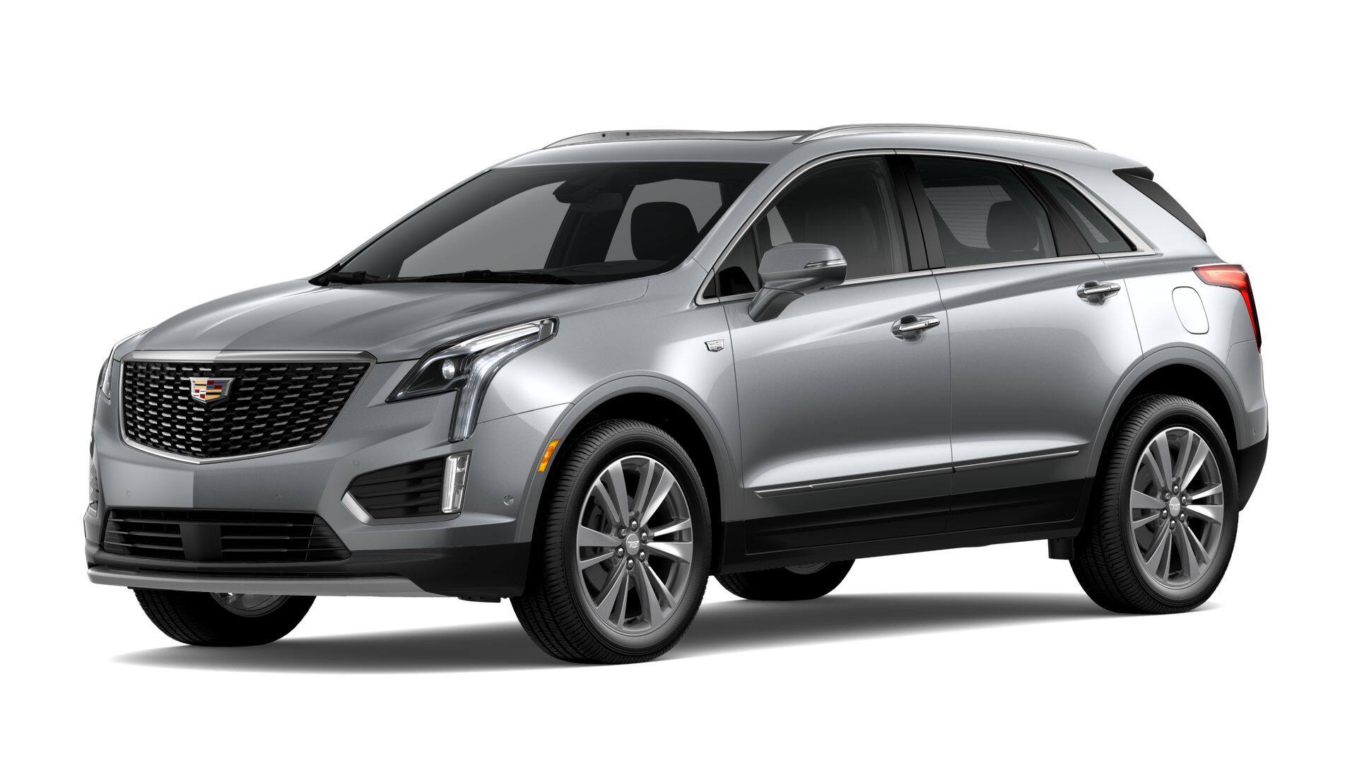 2026 Cadillac XT5 AWD Premium Luxury's photo