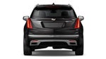 2026 Cadillac XT5 AWD Premium Luxury
