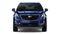 2026 Cadillac XT5 AWD Premium Luxury