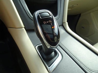 2018 Cadillac XT5 Luxury AWD