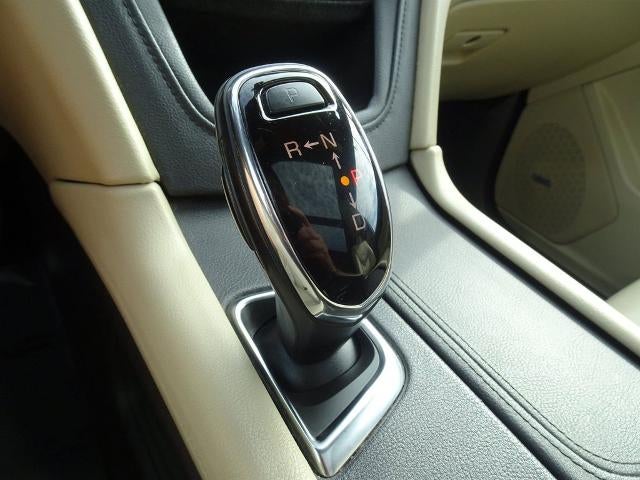 2018 Cadillac XT5 Luxury AWD