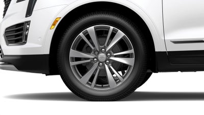 2026 Cadillac XT5 AWD Premium Luxury