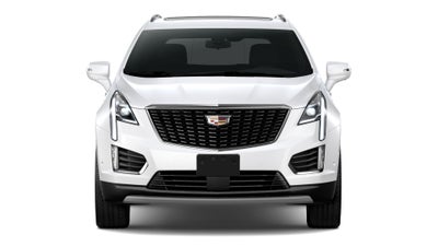 2026 Cadillac XT5 AWD Premium Luxury