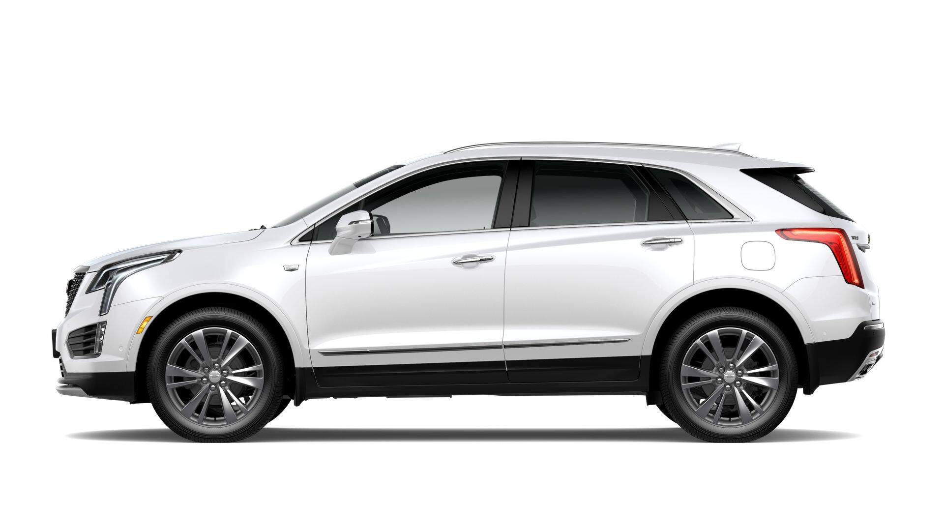 2026 Cadillac XT5 AWD Premium Luxury