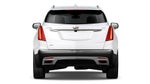 2026 Cadillac XT5 AWD Premium Luxury
