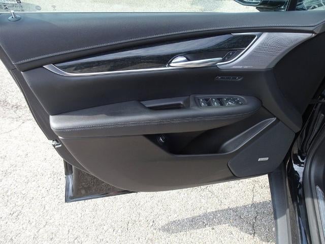 2021 Cadillac XT5 AWD Premium Luxury