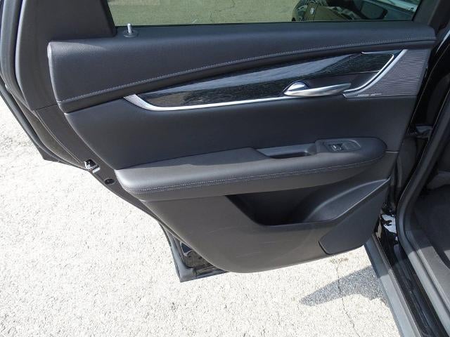 2021 Cadillac XT5 AWD Premium Luxury