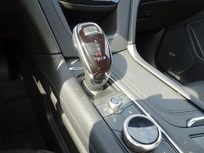 2021 Cadillac XT5 AWD Premium Luxury
