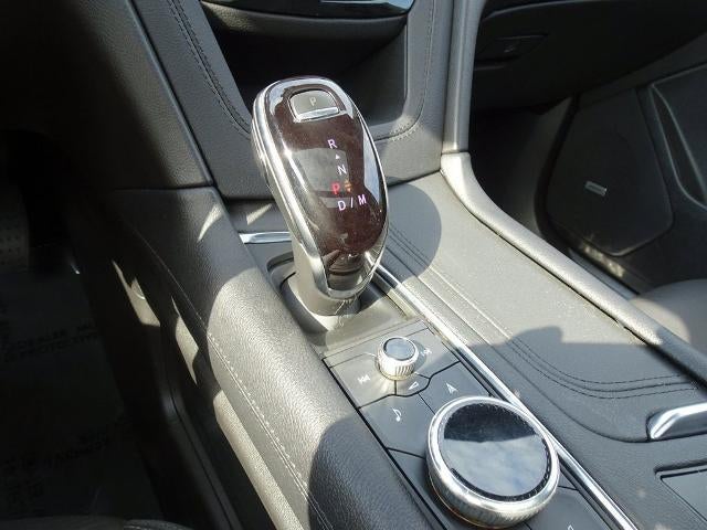 2021 Cadillac XT5 AWD Premium Luxury