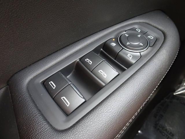 2021 Cadillac XT5 AWD Premium Luxury