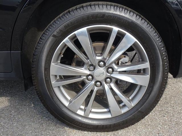 2021 Cadillac XT5 AWD Premium Luxury