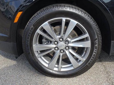2021 Cadillac XT5 AWD Premium Luxury