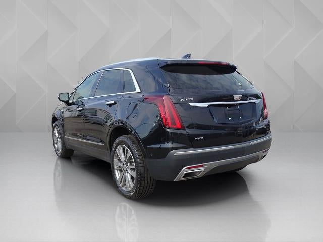 2021 Cadillac XT5 AWD Premium Luxury