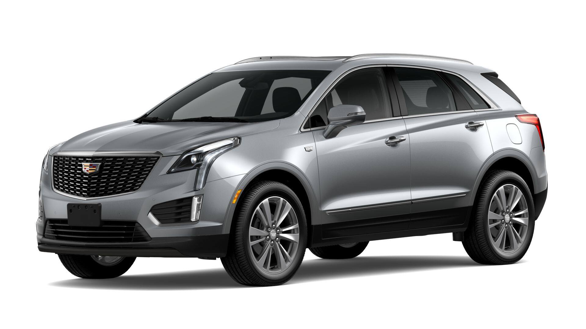 2025 Cadillac XT5 AWD Premium Luxury