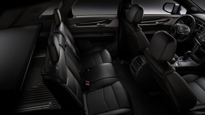 2025 Cadillac XT5 AWD Premium Luxury