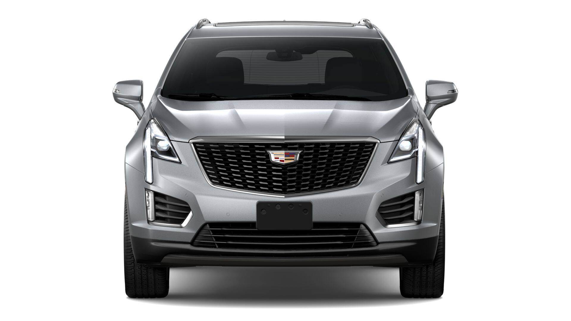 2025 Cadillac XT5 AWD Premium Luxury