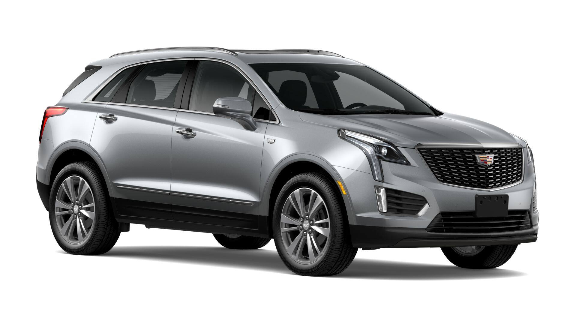 2025 Cadillac XT5 AWD Premium Luxury
