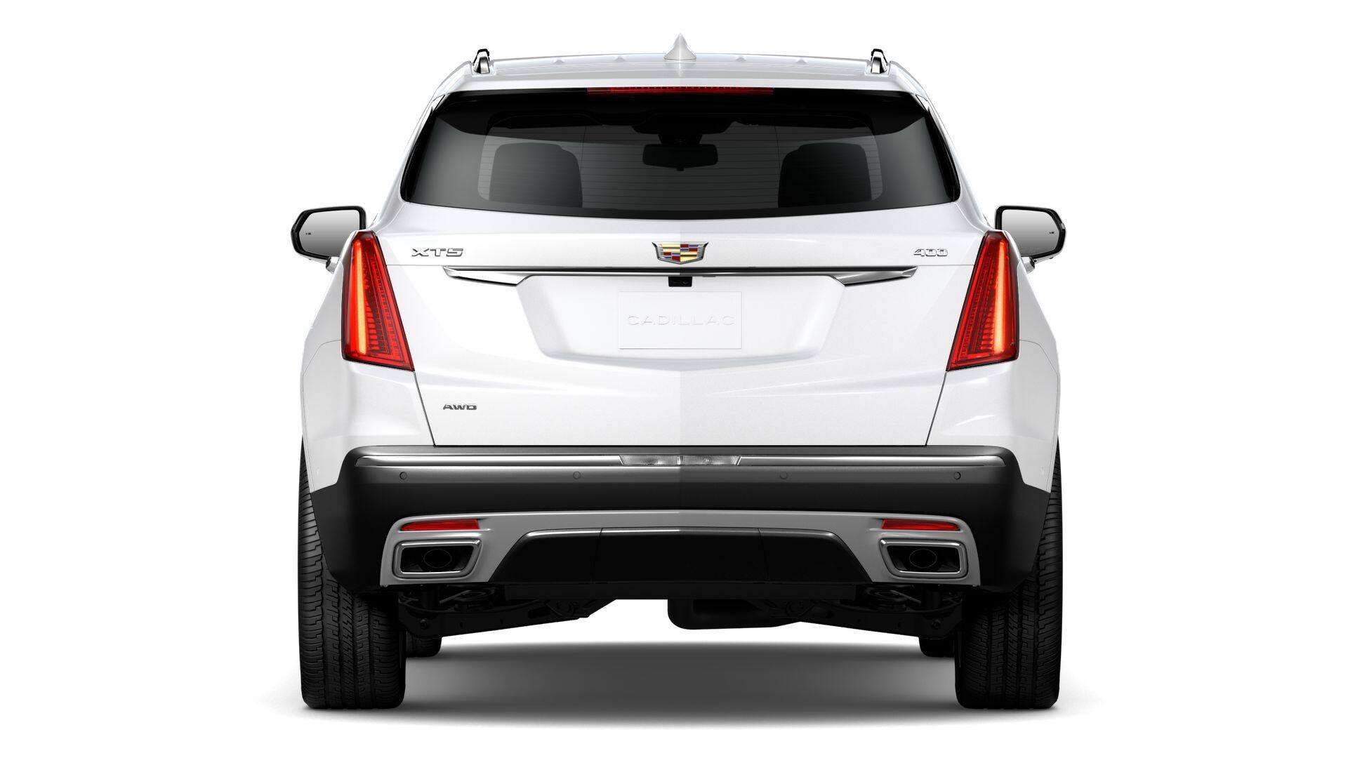 2025 Cadillac XT5 AWD Premium Luxury