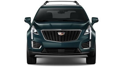 2026 Cadillac XT5 AWD Premium Luxury