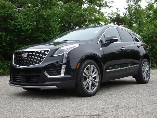 2024 Cadillac XT5 AWD Premium Luxury's photo